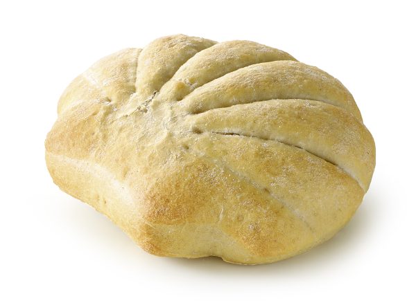 Shell Roll Light (halal)