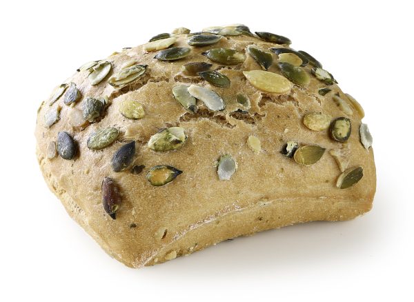 Pumpkin Seed Roll (halal)