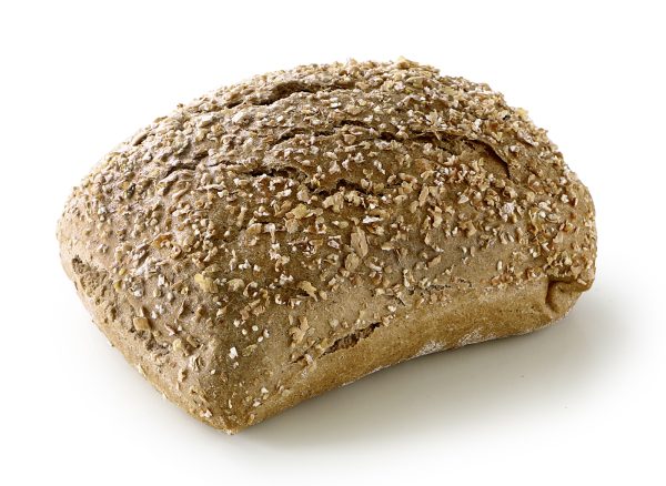 Rye Roll (halal)