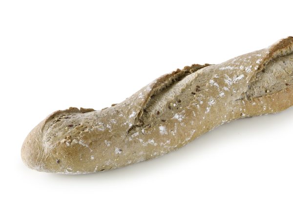 Rustic Farmer Baguette dark