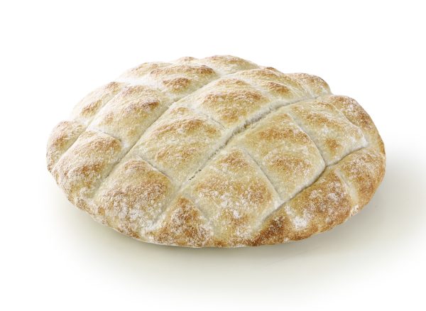 Croatian pita bread 