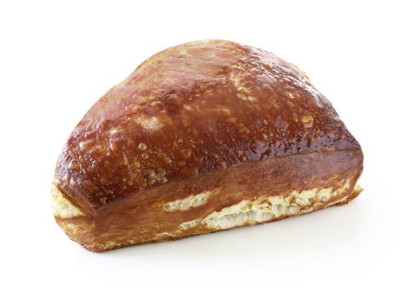 Pretzel Triangle