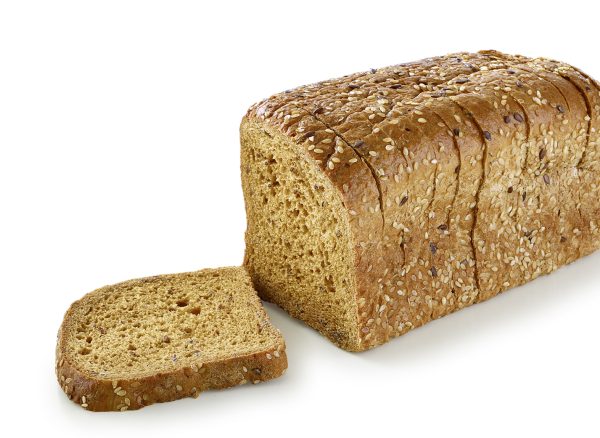 Grain Bread, gluten-free, sliced (MAP)