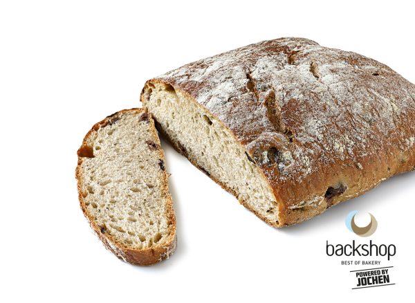 Ciabatta Olive