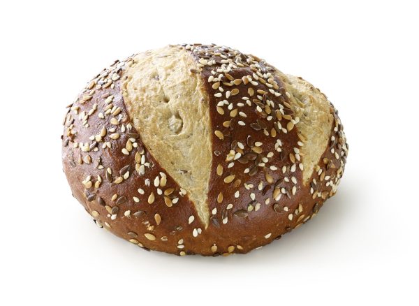 Lye- Spelt Roll