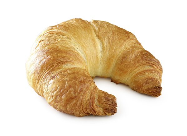 Butter Croissant