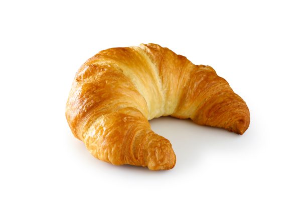 Butter Croissant