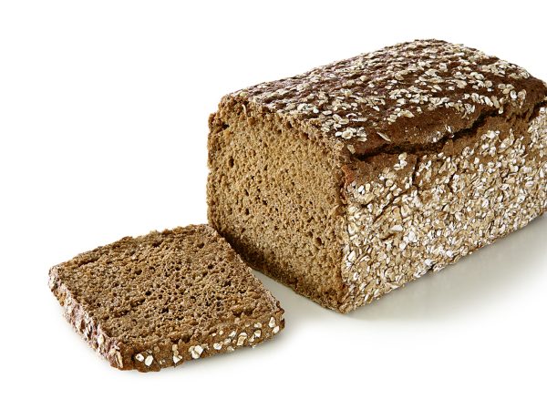 Whole grain Bread