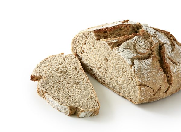 Crusty Bread