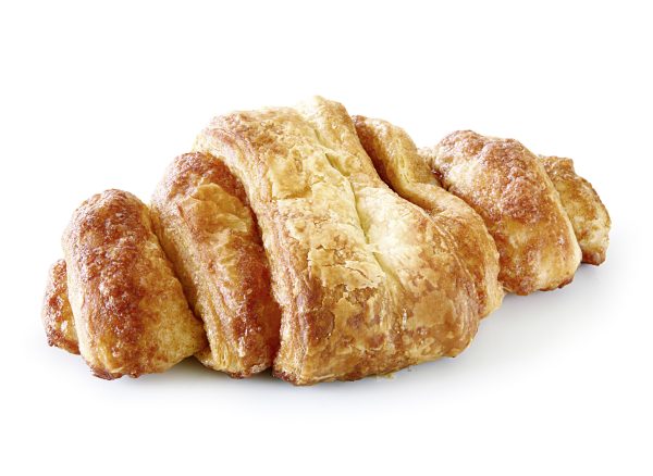 Cinnamon Pastry
