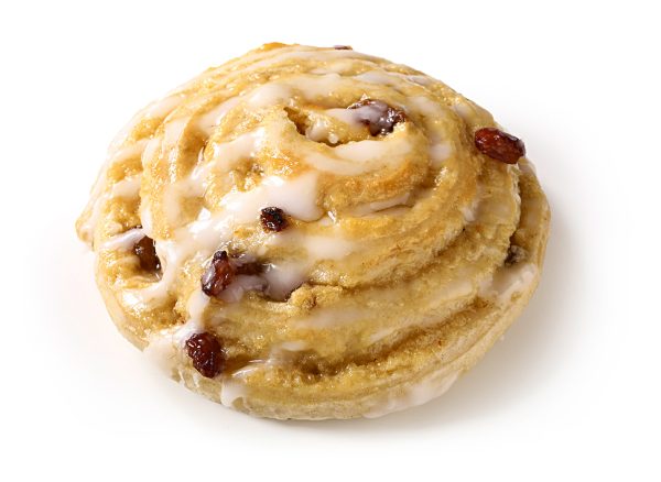 Raisin Snail