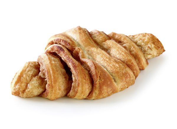 Cinnamon Pastry (halal)