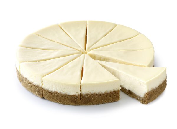 Cheesecake Classic