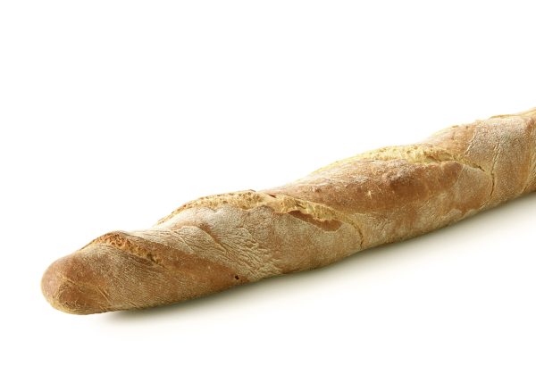Pane Rustico