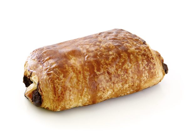 Butter-Chocolate Roll