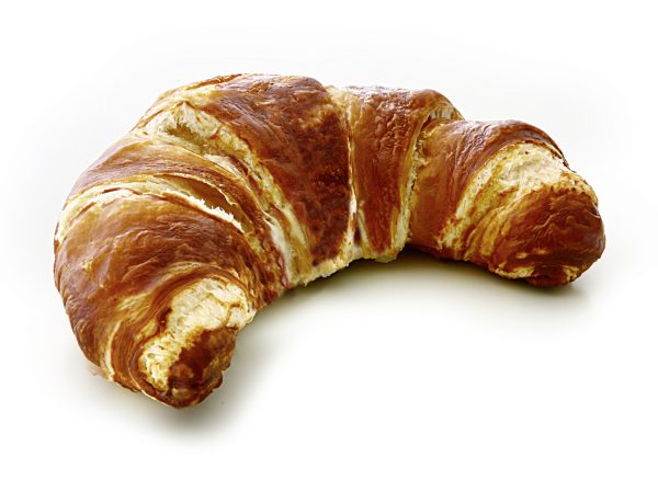 Lye Butter Croissant