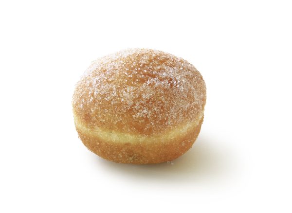 Mini Jelly Doughnut multifruit